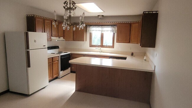 Foto del edificio - Come see your new home!