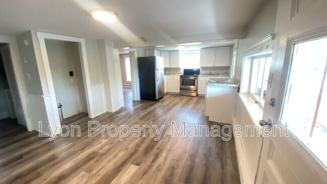Foto del edificio - 3880 Mendon Rd