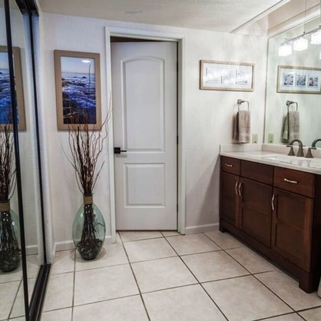 Foto del edificio - Stylish Palm Springs Oasis with Private Po...