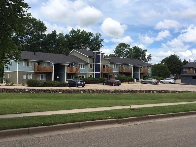 Foto principal - 635 N Main St #16
