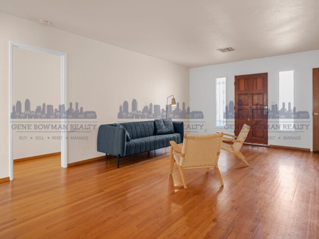 Foto del edificio - 6129 Pembroke Dr