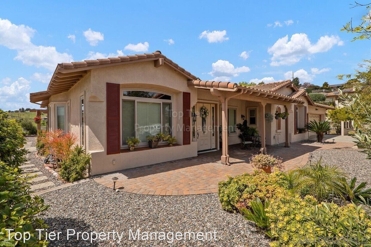 3627 Genista Pl, Fallbrook, CA 92028 House Rental in Fallbrook, CA