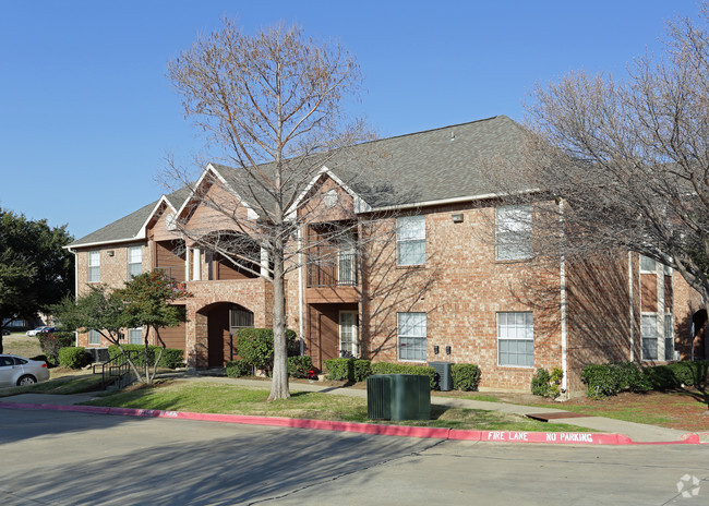 Building Photo - Waterford at Valley Ranch