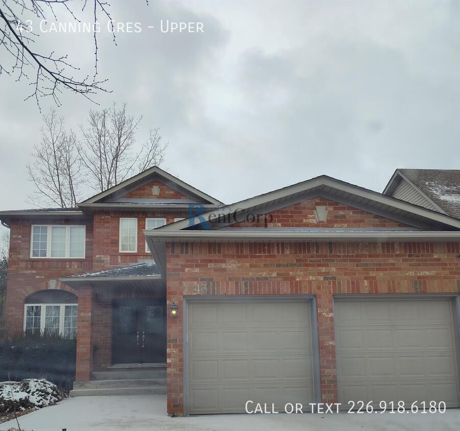 Primary Photo - 43 Canning Crescent