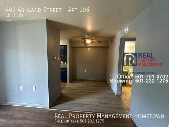 Foto del edificio - 407 Ashland St