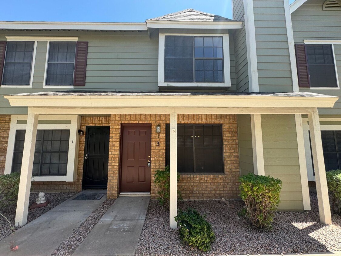 4844 E Corral Rd, Phoenix, AZ 85044 House Rental in Phoenix, AZ