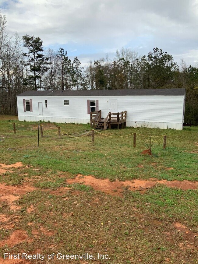 2082 Poor House Rd, Greenville, AL 36037 House Rental in Greenville