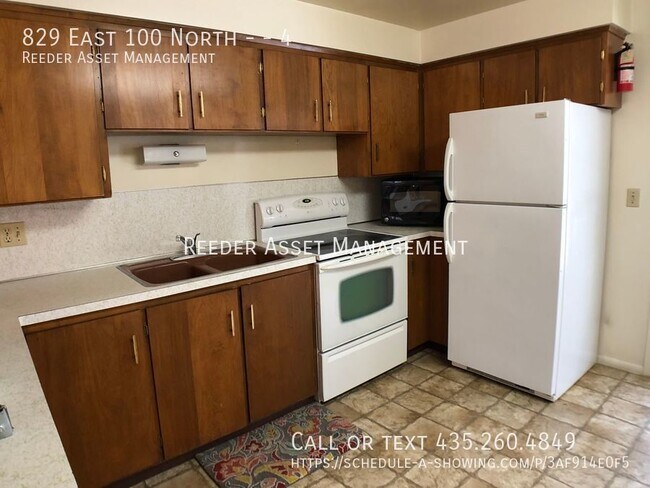 Building Photo - 2 Bedroom 1 Bathroom Apartment on the Island