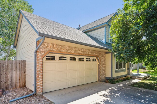 Foto del edificio - 7950 S Garrison Ct