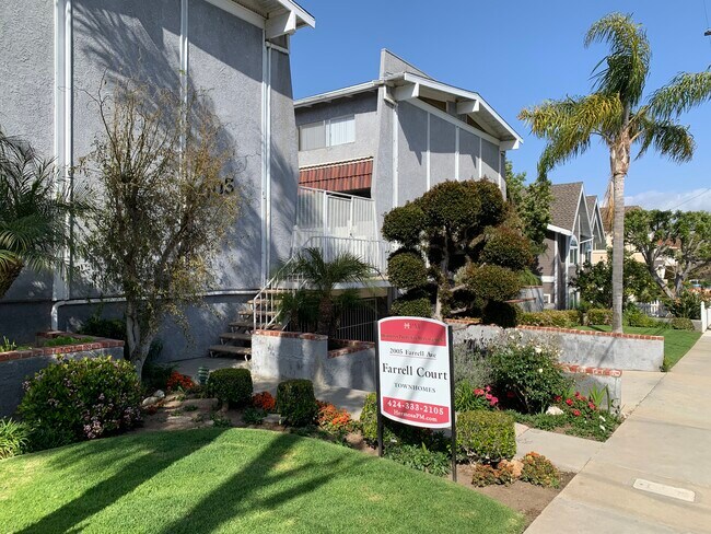 Foto del edificio - 2005 Farrell Ave