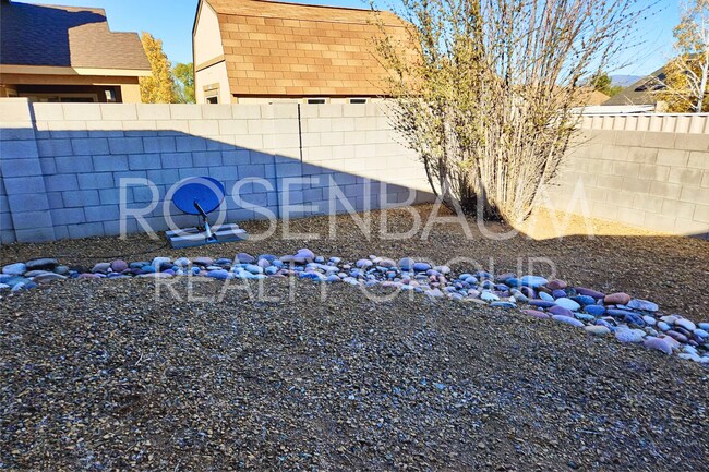 Foto del edificio - Beautiful 3-bedrooms, 2-baths home in the Viewpoint Community of Prescott Valley!