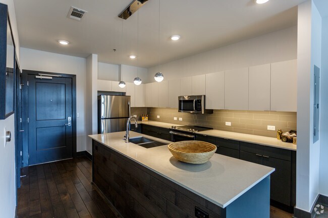 Cocina "San Juan" - Village 21