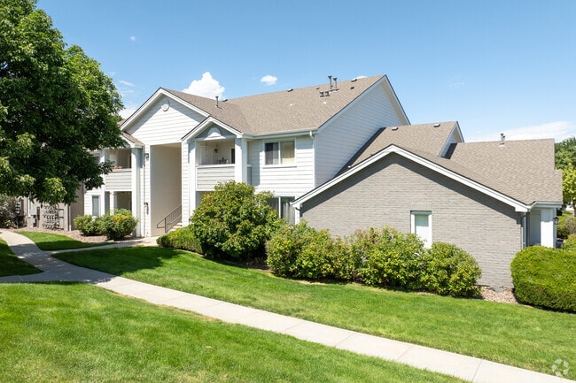 Building Photo - Ridgescape at Highlands Ranch