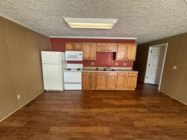 Foto del edificio - 4 BD, 2 BA Cozy Home in Martin, TN!