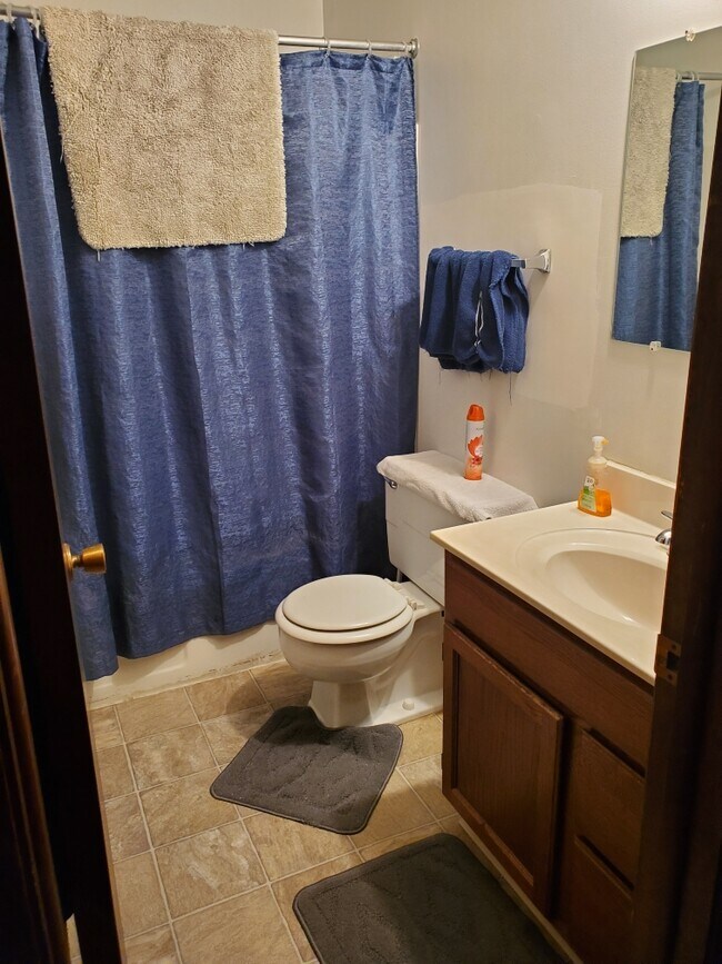Bathroom - 939 Peach St