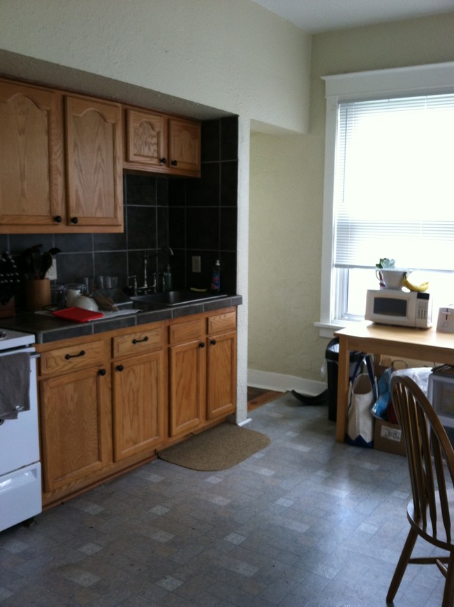 Building Photo - 500 N Negley Ave