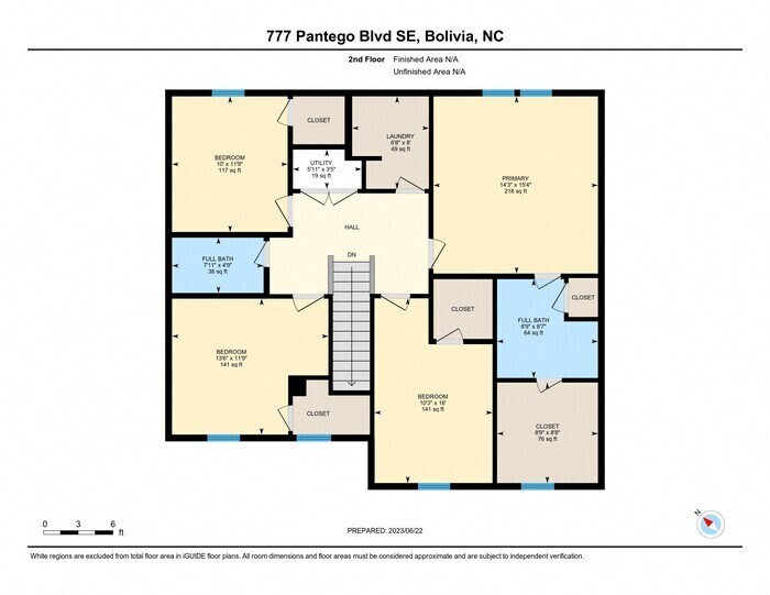 Building Photo - 777 Pantego Blvd SE