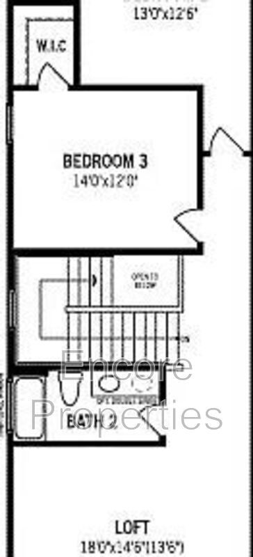 Building Photo - 722 Tibumoll Ln