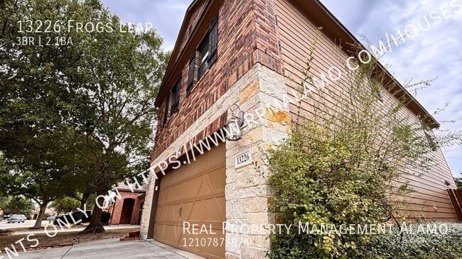 Building Photo - 13226 Frogs Leap