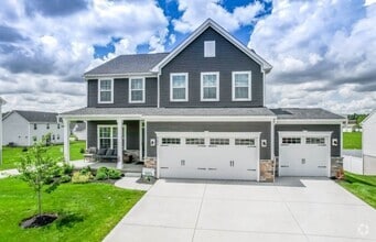 Building Photo - 6693 Harrington Court Avenue NE