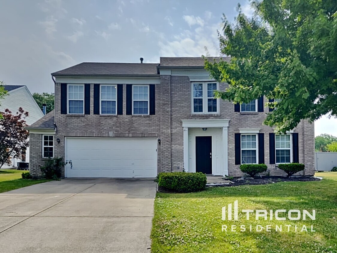 Primary Photo - 5929 North Attleburg Drive McCordsville IN