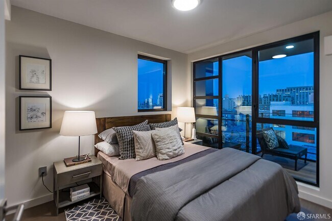 Foto del edificio - 1238 Sutter St