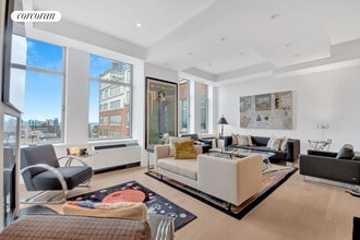 Building Photo - 252 Seventh Avenue PHQ