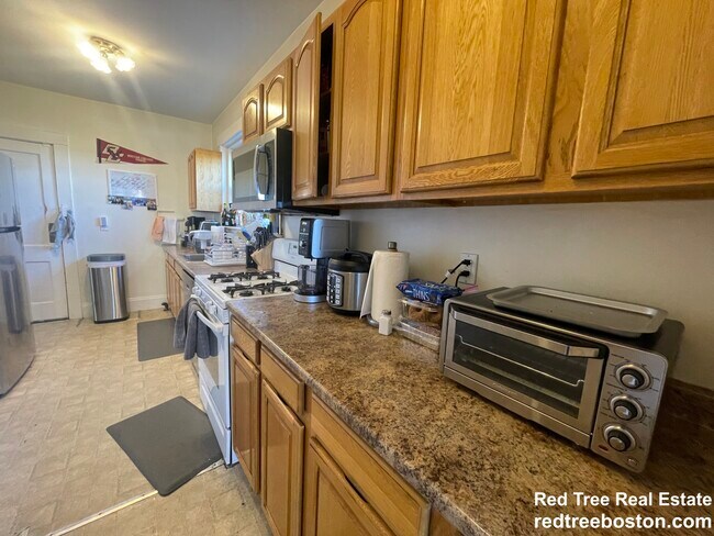 Photo - 209 Chestnut Hill Ave Apartment