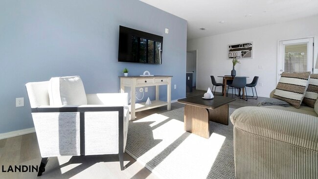 Building Photo - 318 W Corporation St