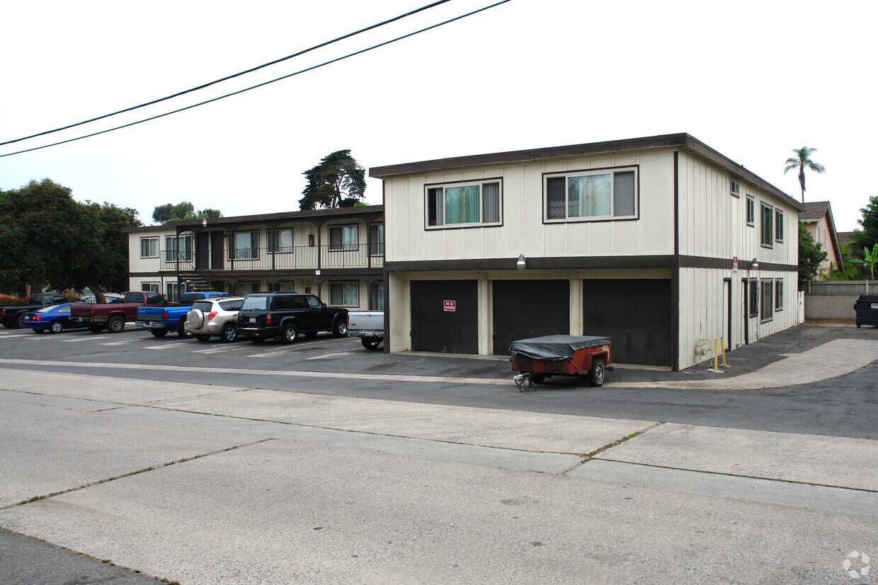 110 Hillcrest Dr, Encinitas, CA 92024 Apartments Encinitas, CA