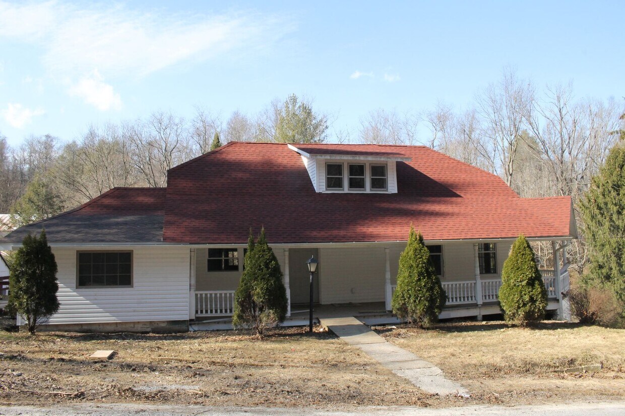 Primary Photo - 1171 Bridgeton Rd