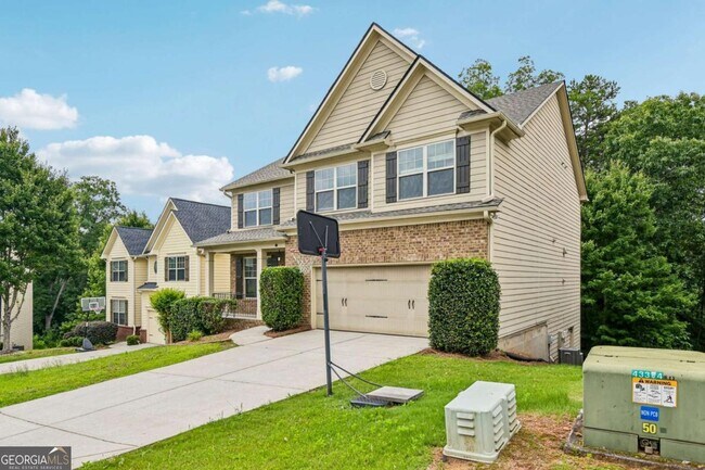 Foto del edificio - 355 Morgans Creek Ct NW