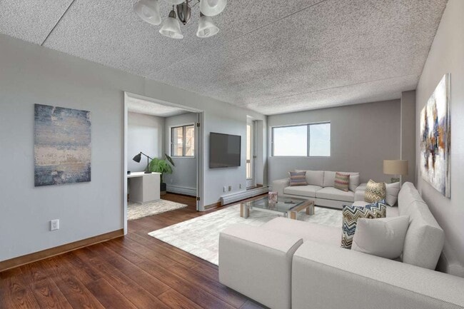 Photo - Bonaventure Estates Apartment