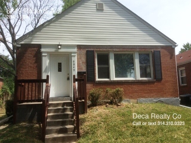 Primary Photo - 6849 Roberts Ave