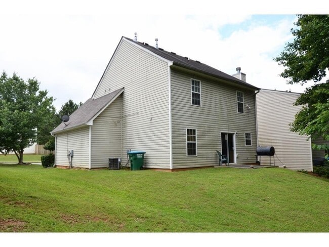 Foto del edificio - 3955 Jackson Shoals Ct SW