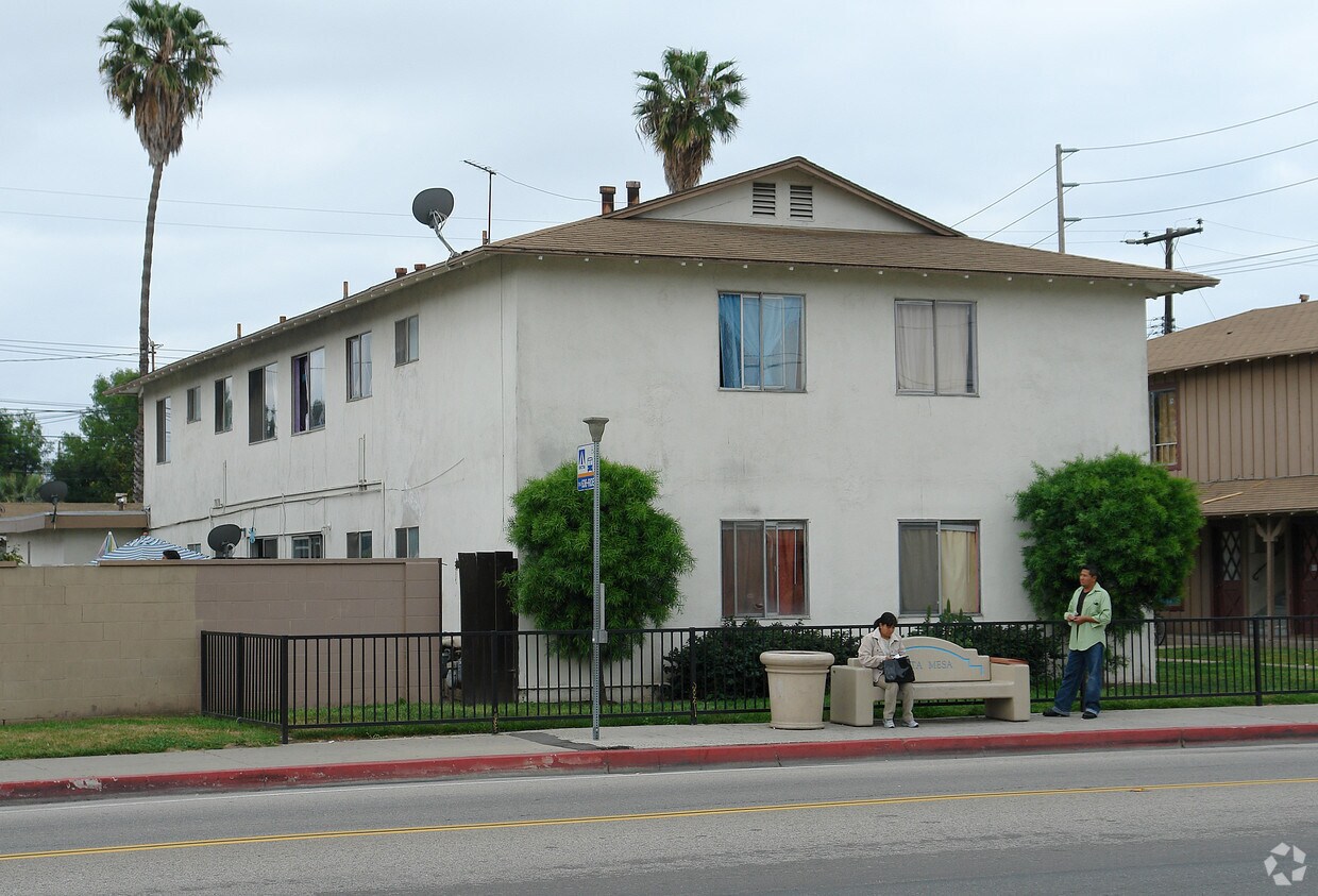 Foto del edificio - 787 W Wilson St
