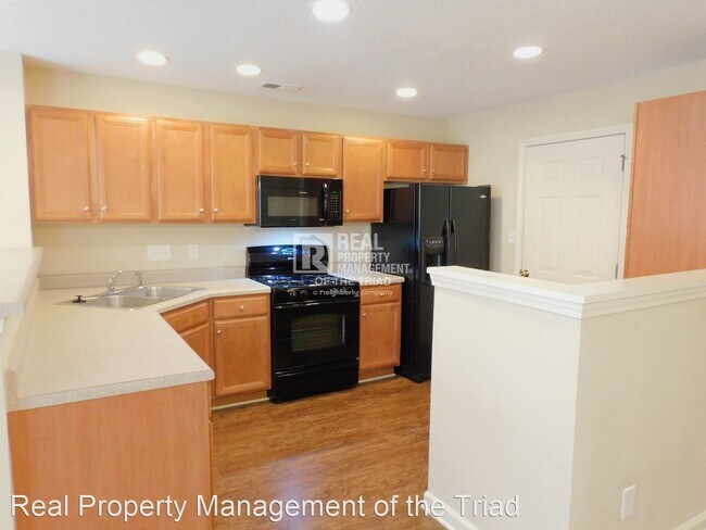 Foto del edificio - 2 br, 2.5 bath House - 5606 Harbor House D...