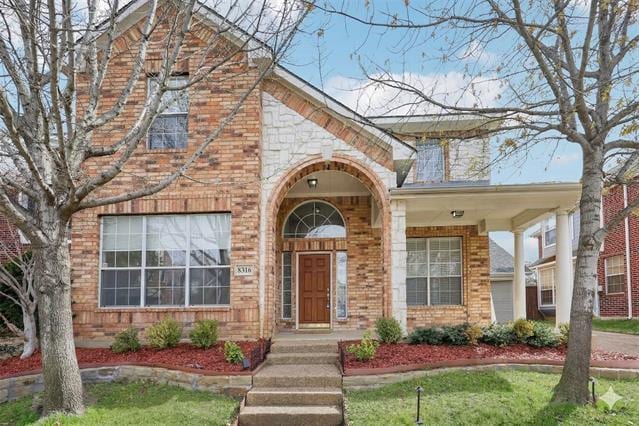 Foto del edificio - 8316 Charleston St