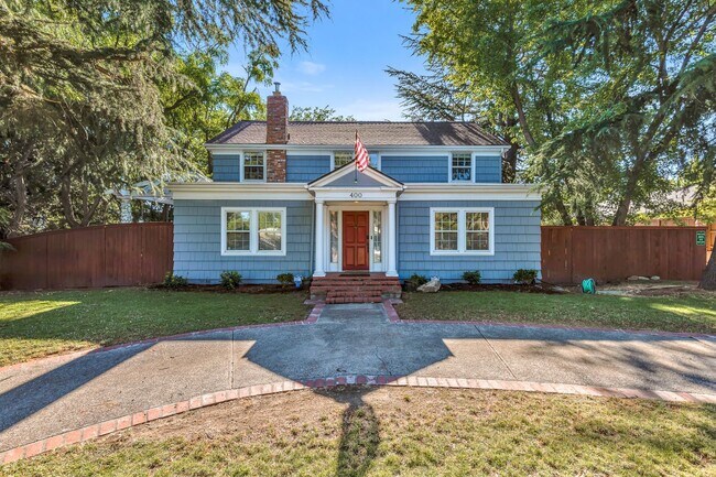 Foto del edificio - Beautiful Estate for Rent in Ashland