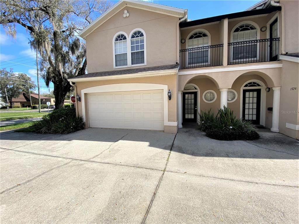 Foto principal - 1524 E Marks St