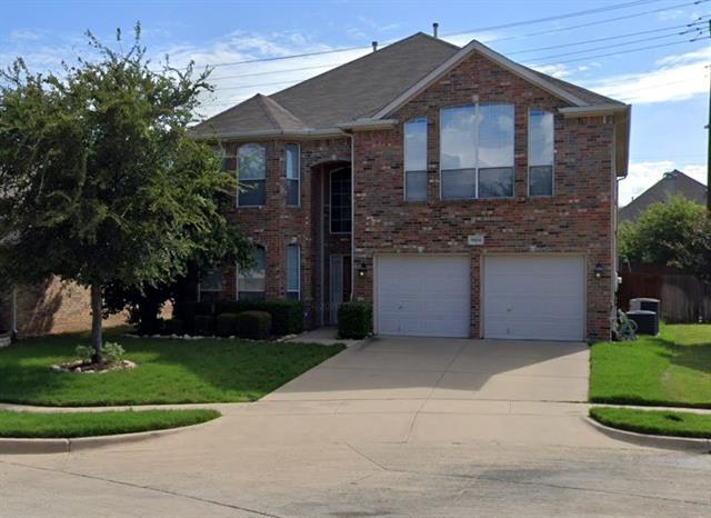 Primary Photo - 9904 Sourwood Dr