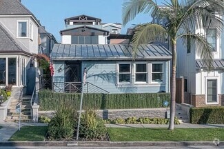 Building Photo - 214 Marguerite Ave