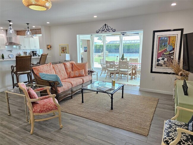 Foto del edificio - 2353 Bal Harbour Dr