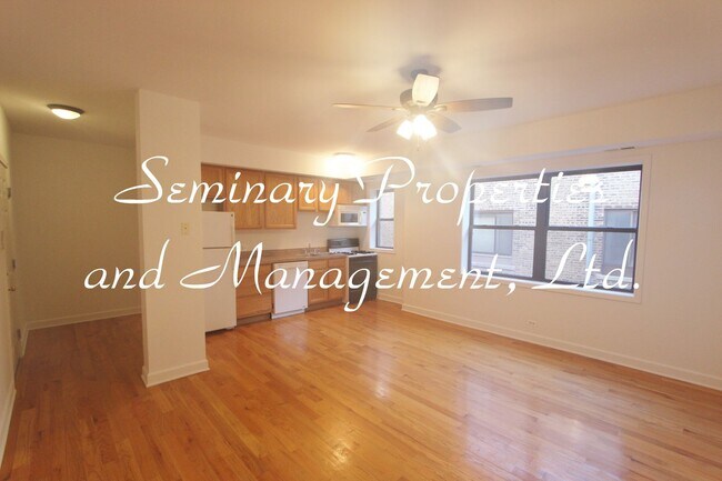 Foto del interior - Great apartments in the heart of Uptown, o...