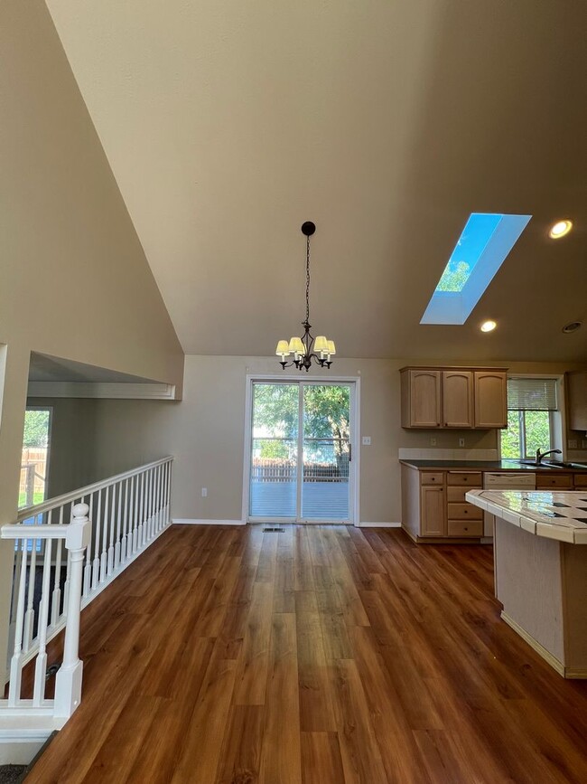 Building Photo - Mead School District - 4 bed 3 bath Coming...