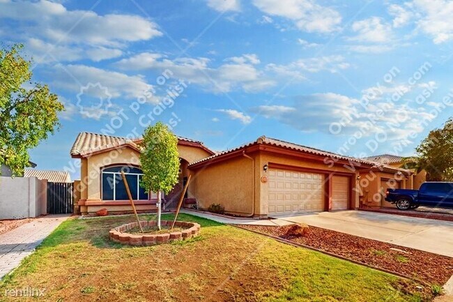 Foto del edificio - 3 br, 2 bath House - 11520 W Clover Way