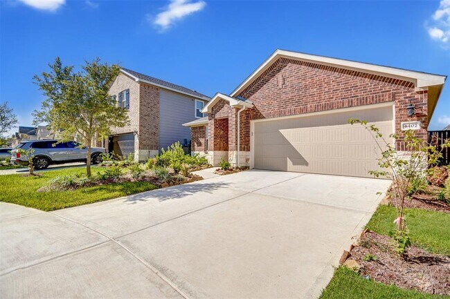 Foto del edificio - 4407 Reese Ravine Ln