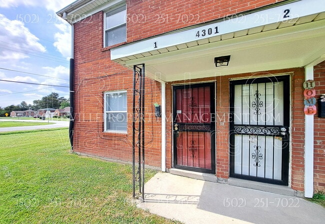 Photo - 4301 Norene Ln Townhome