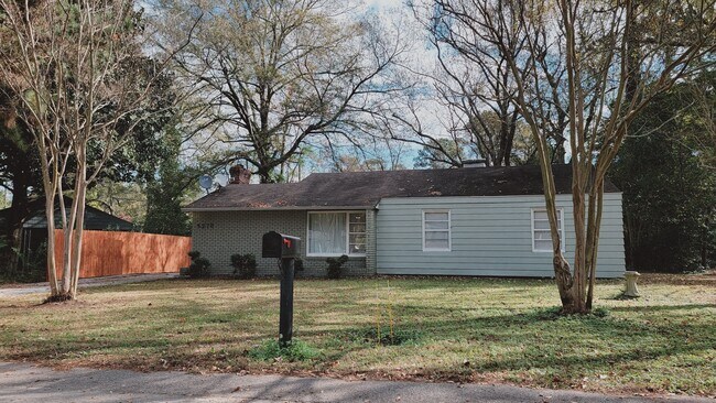 Foto del edificio - 1276 George St NE