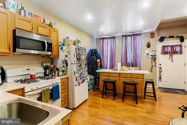 Foto del edificio - 930 W Susquehanna Ave